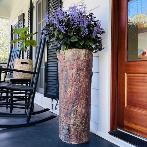 Farmhouse porch and patio - farmhouse,
